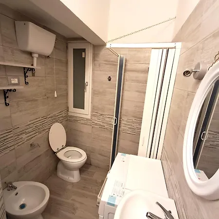 Apartamento Center Regina Elena 49 King *