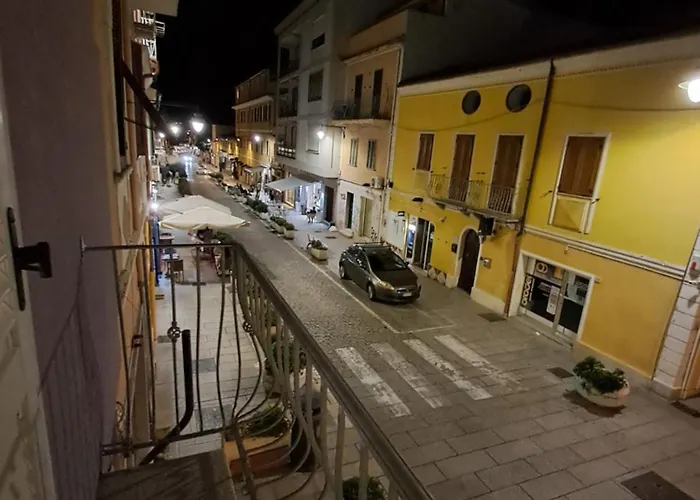 Apartamento Center Regina Elena 49 King *