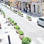 Apartmán Center Regina Elena 49 King Olbia