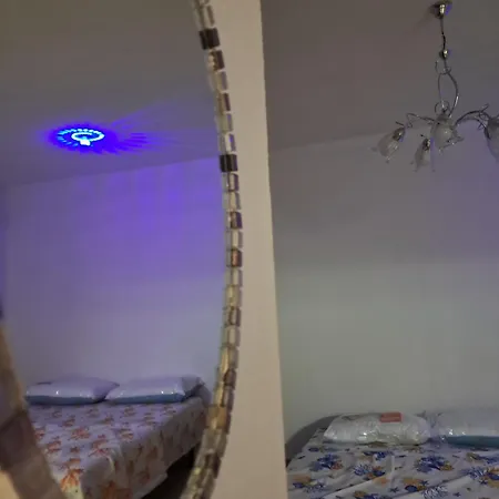 Appartement Center Regina Elena 49 King