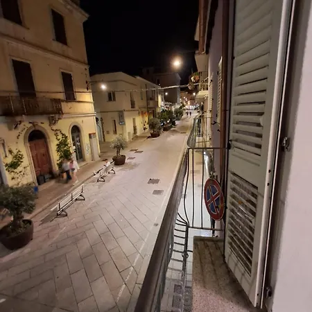 Center Regina Elena 49 King Appartement