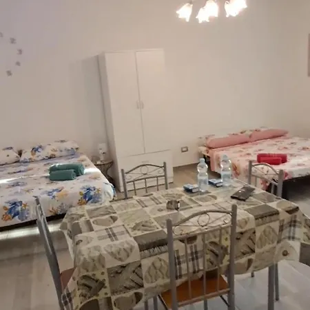 Center Regina Elena 49 King Appartamento Olbia