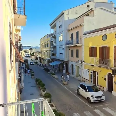 Center Regina Elena 49 King Olbia