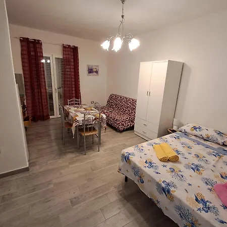 Apartamento Center Regina Elena 49 King
