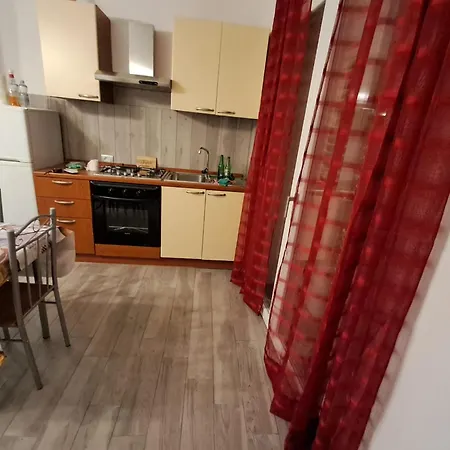 Center Regina Elena 49 King Olbia