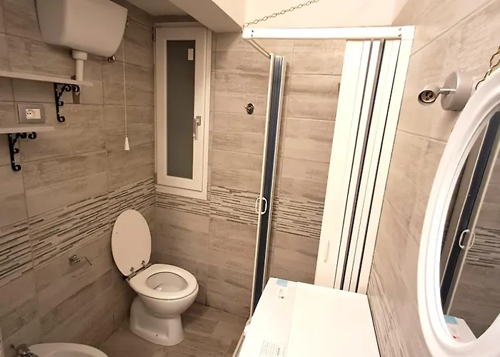 Apartment Center Regina Elena 49 King *