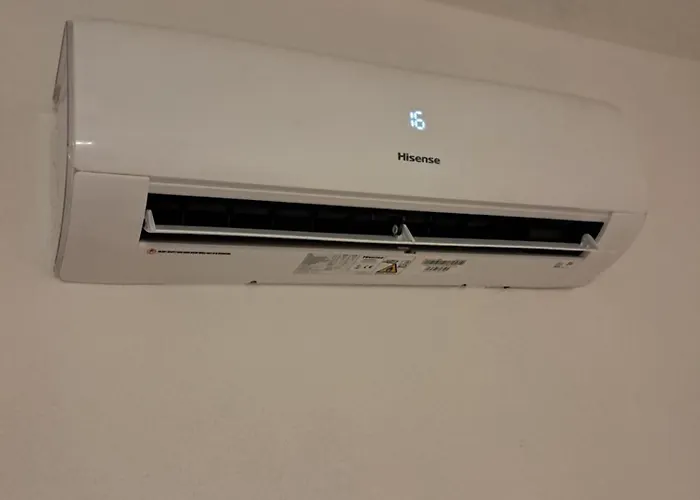 Center Regina Elena 49 King *