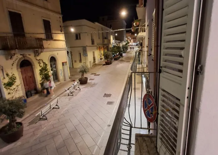 Center Regina Elena 49 King Apartment