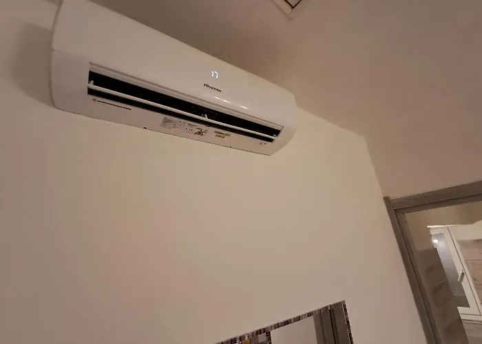 Apartment Center Regina Elena 49 King Olbia