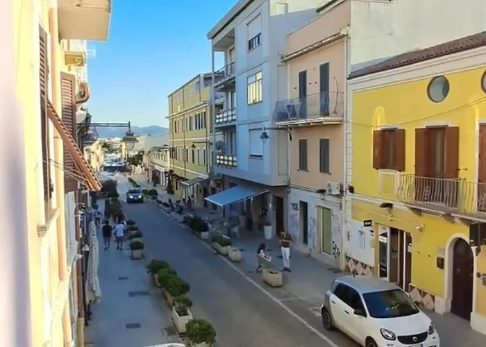 Center Regina Elena 49 King Olbia