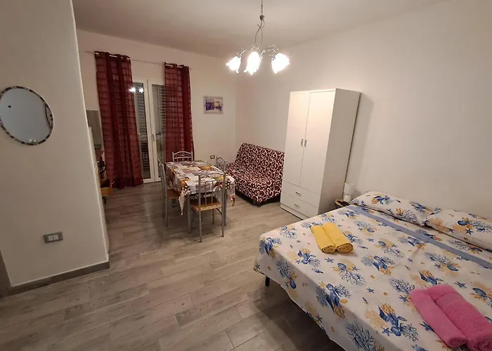 Apartment Center Regina Elena 49 King