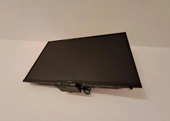 Center Regina Elena 49 King *