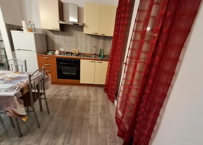 Center Regina Elena 49 King Ольбия